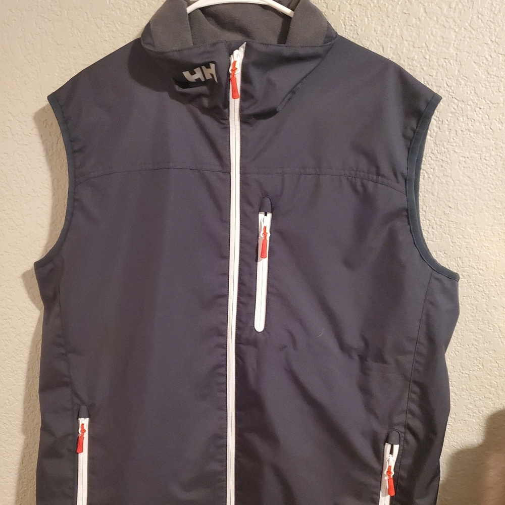 Helley Hansen mens vest